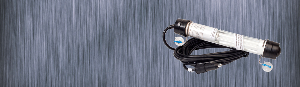 Lamp 12V 9 Watt Dual Tube
