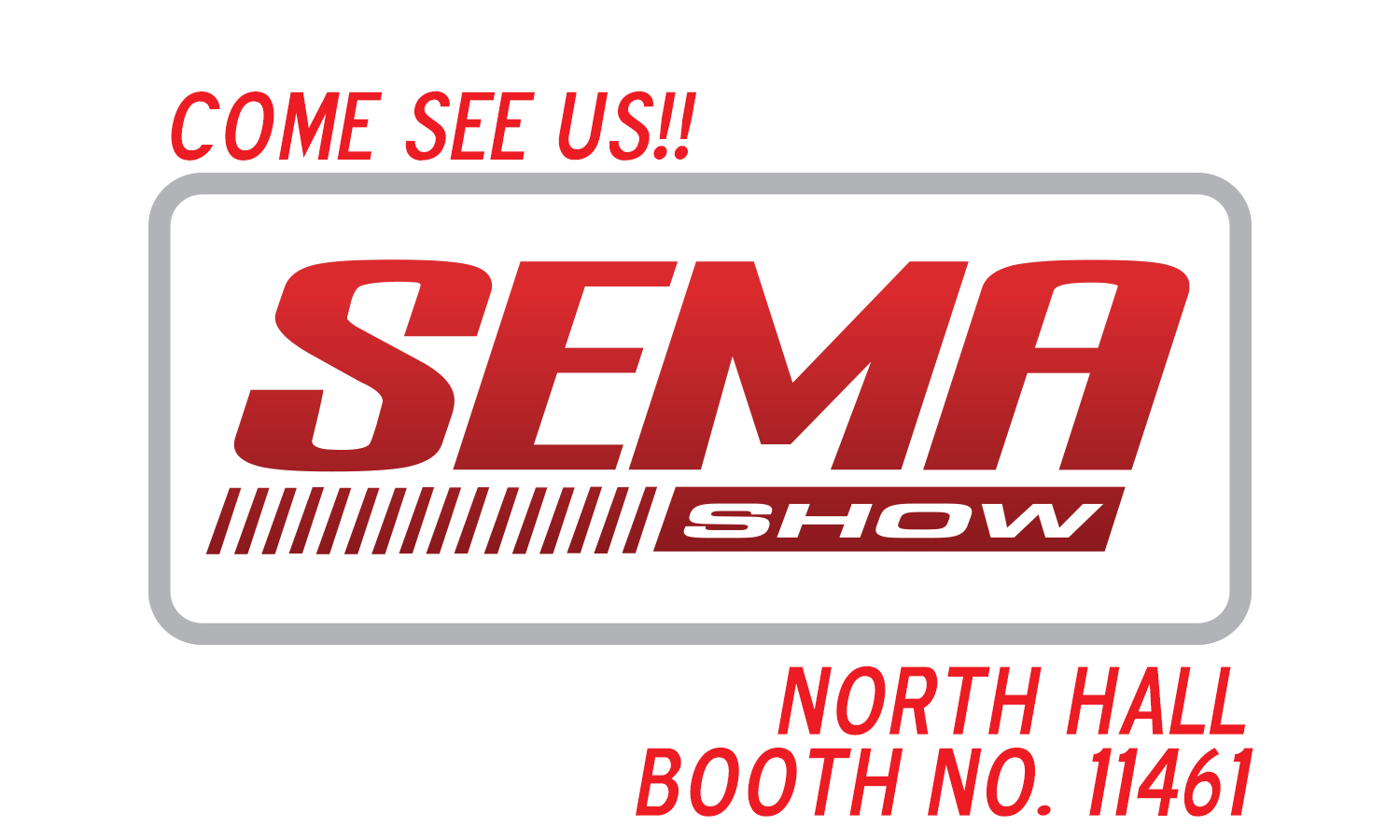 SEMA 2016