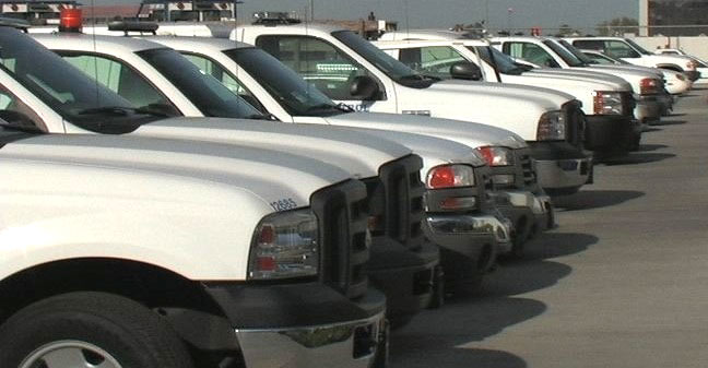 pick-up-truck-fleet