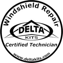 Certification Seal - B&W - White Background Certification Seal - Black and White