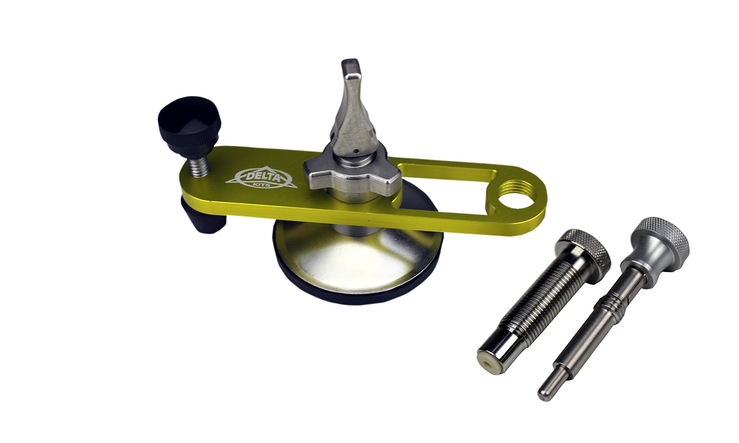 B150 Windshield Repair Bridge Delta Kits