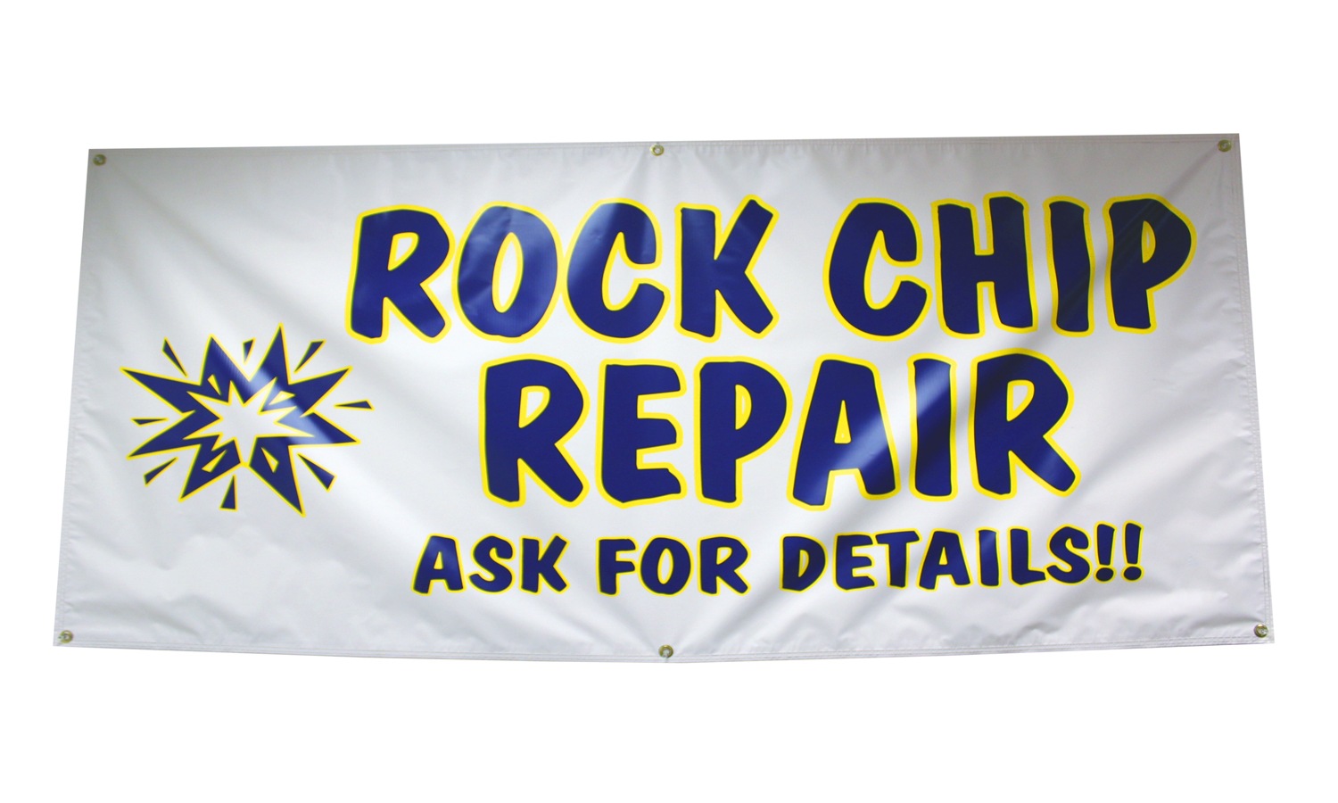 Rock Chip Repair >> Rock Chip Windshield Repair Banner Delta Kits Rock Chip Repair >> Rock Chip Windshield Repair Banner Delta Kits