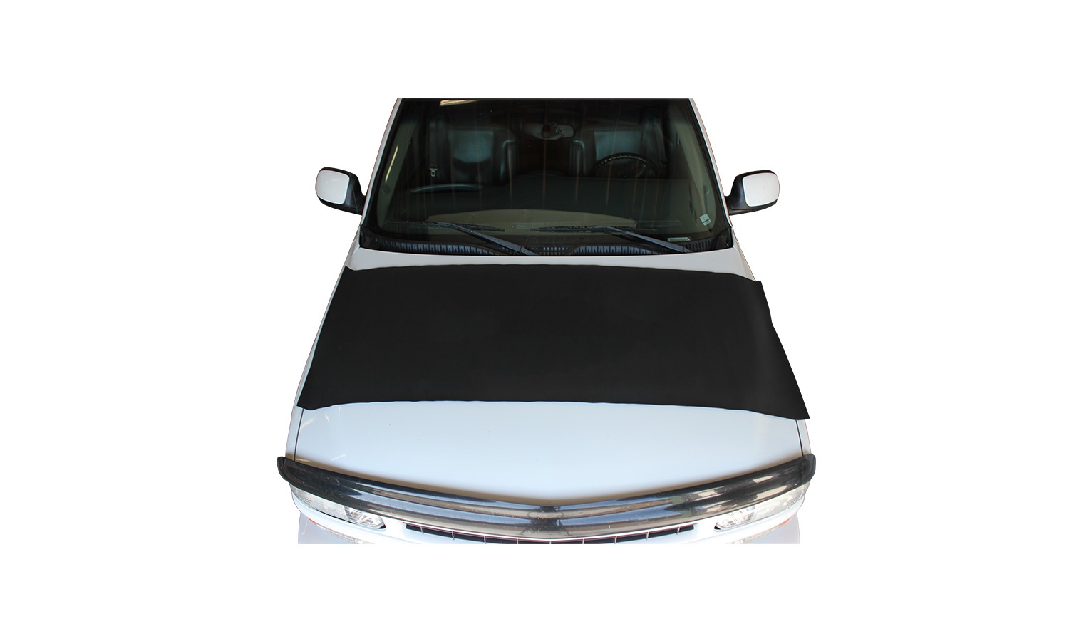 Hood Protector Delta Kits