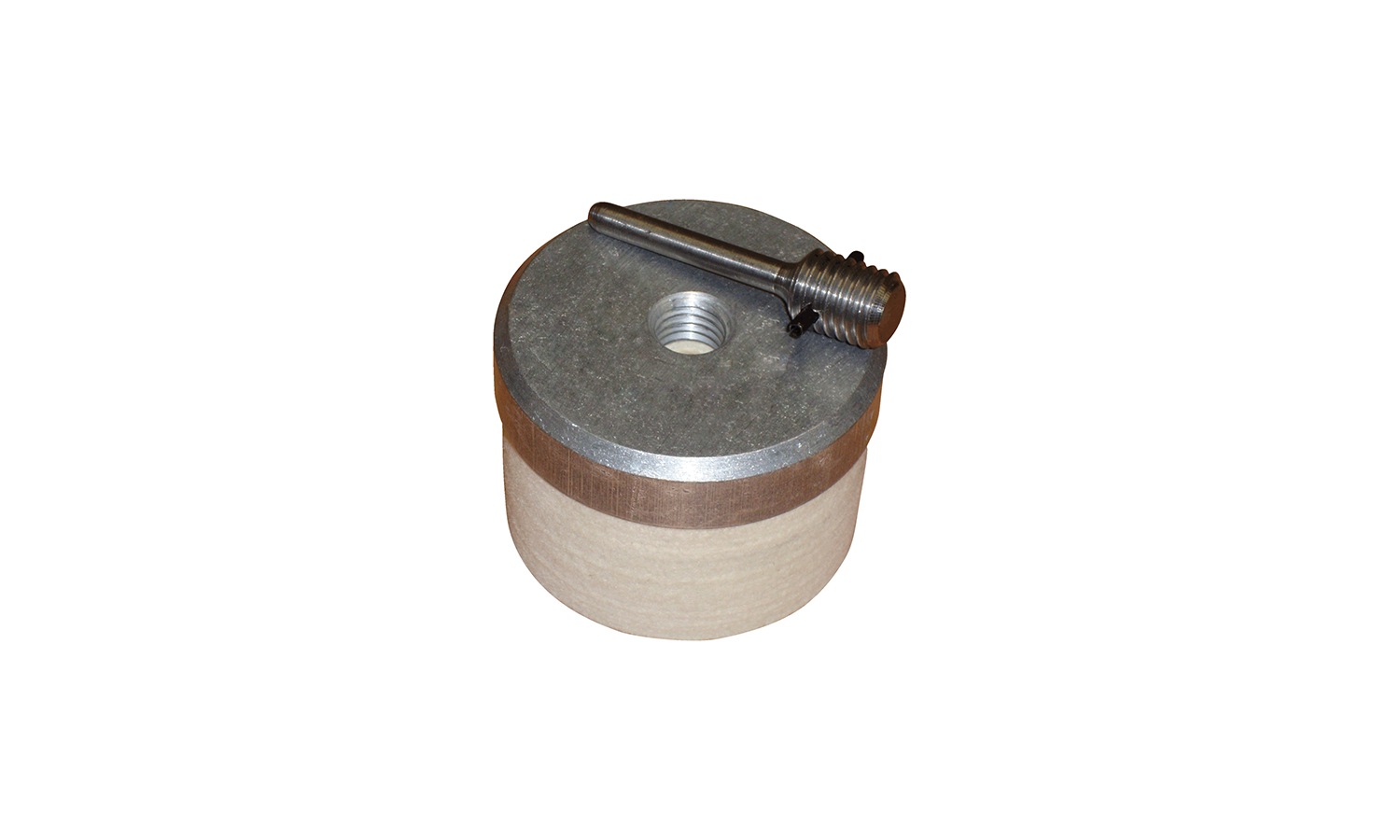 Polishing Head Delta Kits