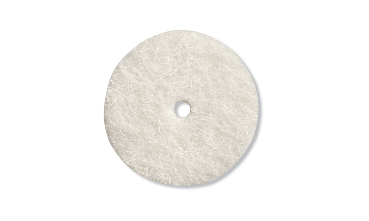 Dremel 414 Felt Polishing 1/2" Wheels, 25 pack - Delta Kits