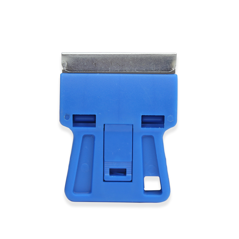 Razor Blade Holders Windshield Repair Tools and Equipment Delta Kits