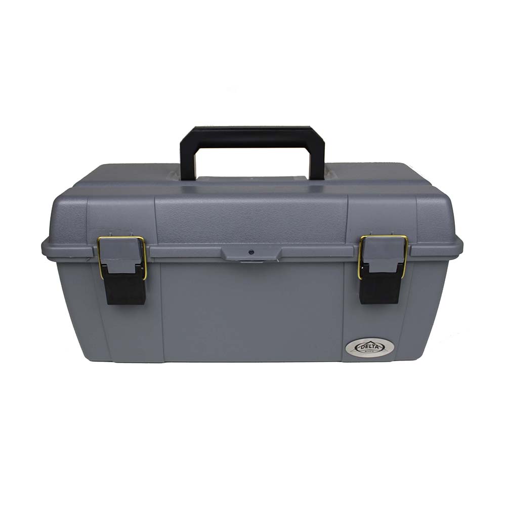 Windshield Repair System Kit Box Fits Double Bridge System Delta Kits