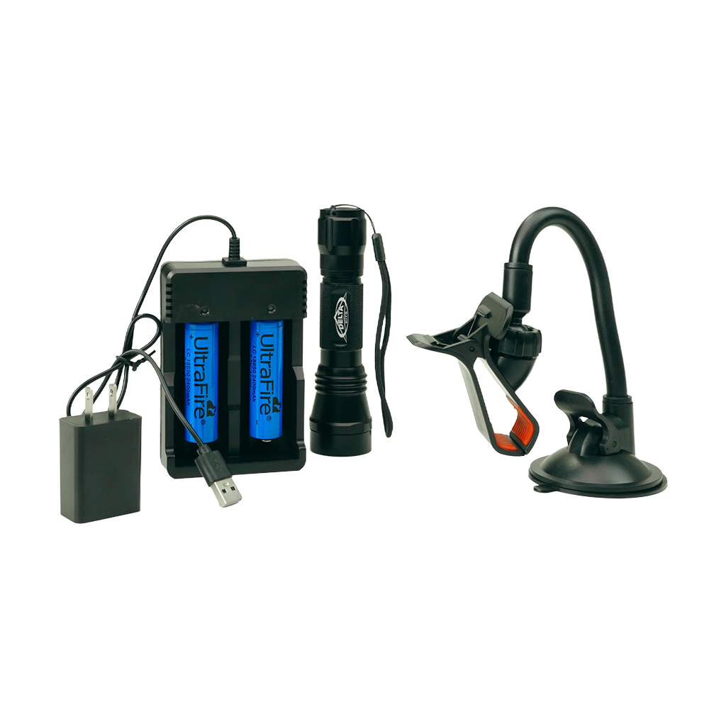 thumbnail image 2 of Pzuryhg Windshield Repair, UV Curing Light, Repair Resin UV 2 of 12