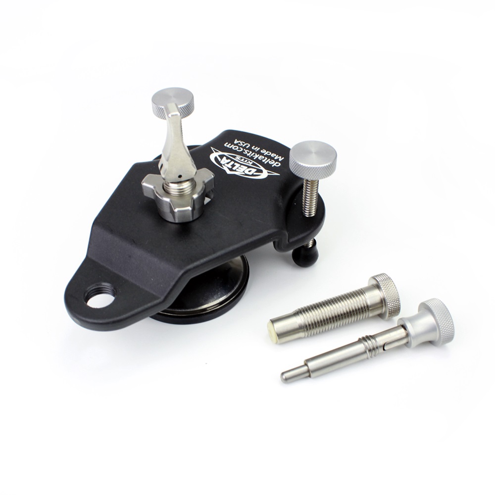 B250 Windshield Repair Bridge for Pro Windshield Repair
