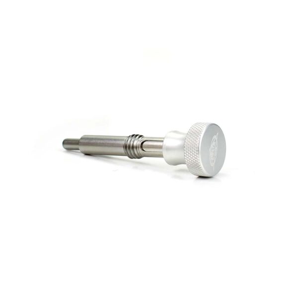 I-100S Spring Type Stainless-Steel Injector Plunger - Image 5