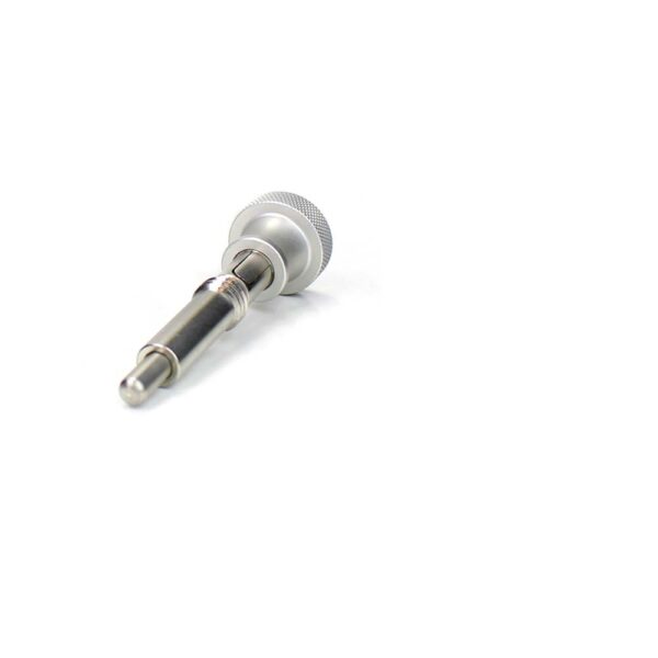 I-100S Spring Type Stainless-Steel Injector Plunger - Image 4