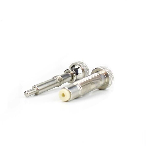 Screw Type Stainless-Steel Injector I-100S - Image 5