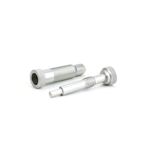 I-75 Aluminum Screw Type Injector - Image 6