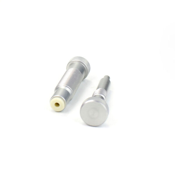 I-75 Aluminum Screw Type Injector - Image 5