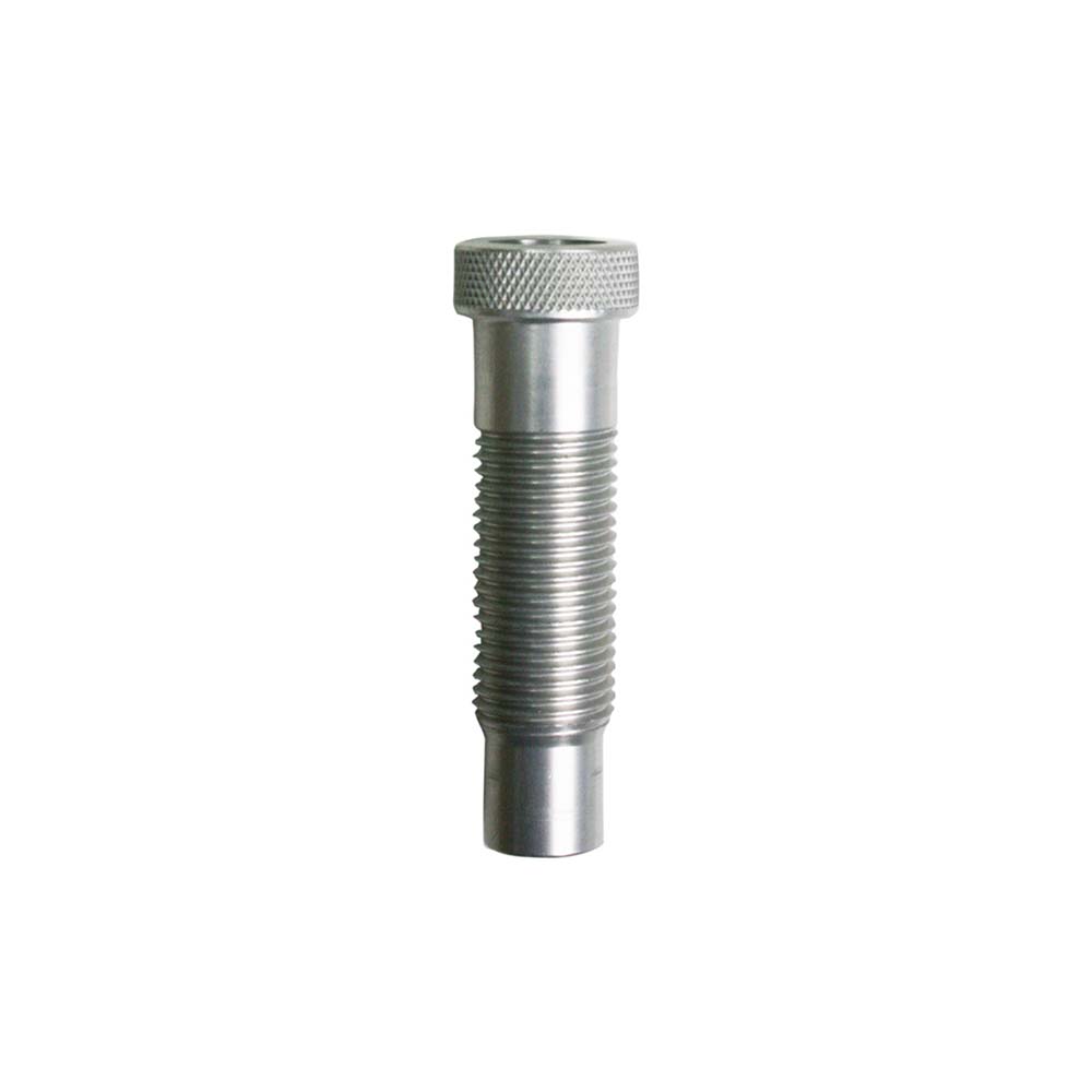 I-75 Aluminum Screw Type Injector Body