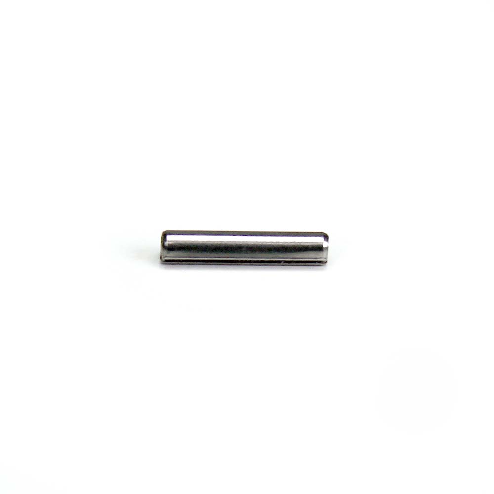 Press Fit Roll Pin Stainless Steel 1/16
