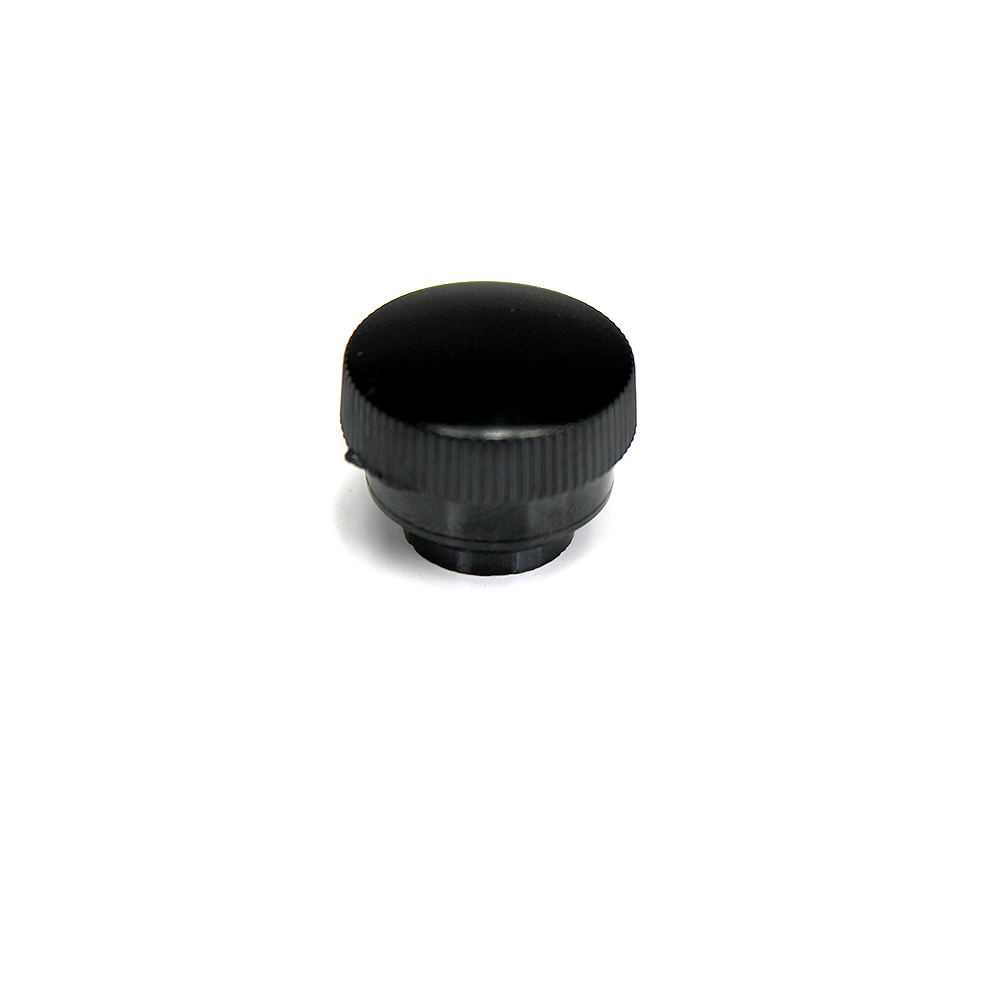 Knurled Knob