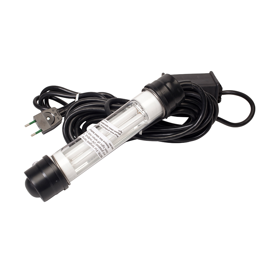 UV Resin Curing Lamp 240v 365 nm International Plug