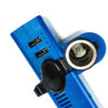 LED Inspection Light with Power Outlet & Battery Charger - Image 4