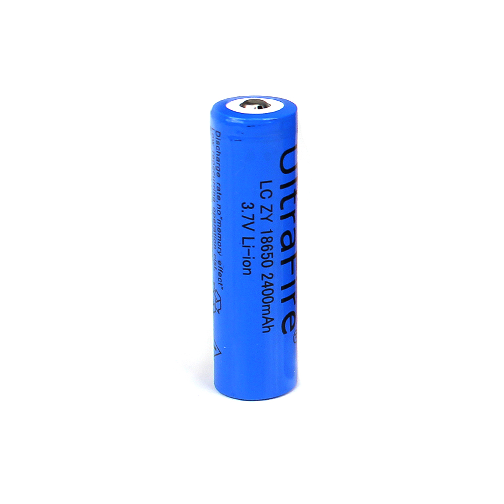 3.7v Rechargeable Lithium-ion Battery - Ignite