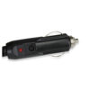 12V Power Cord with Cigarette Lighter Plug for Elite Lights - Image 3