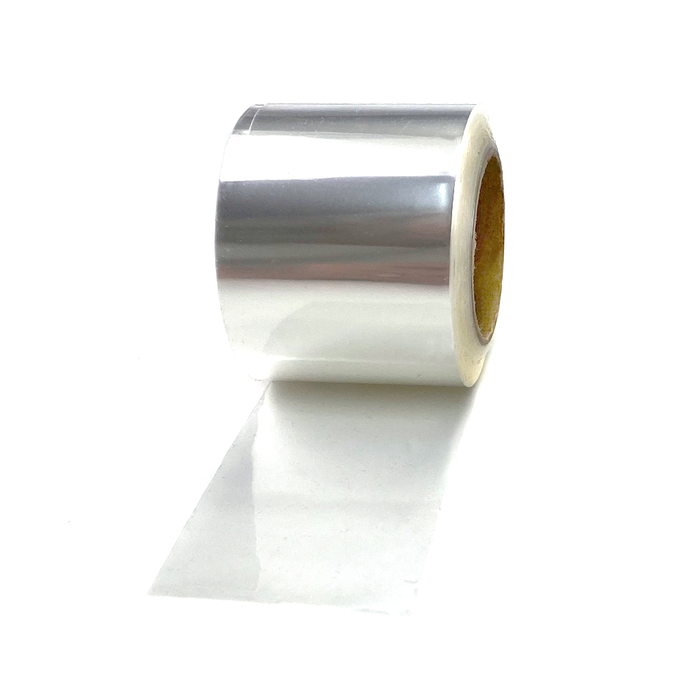 Thick Lay Flat Curing Tape - Mylar