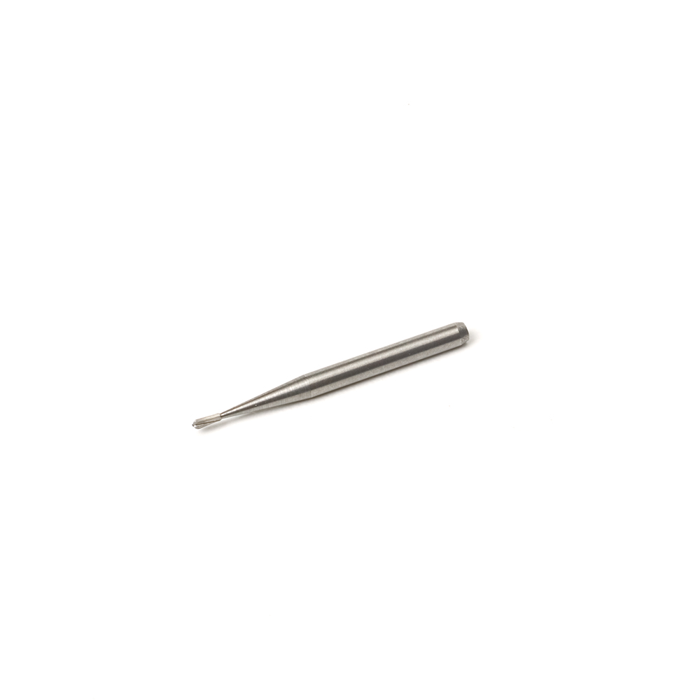 Pear Shaped Carbide Burs .024 - Drill Bits - Burrs