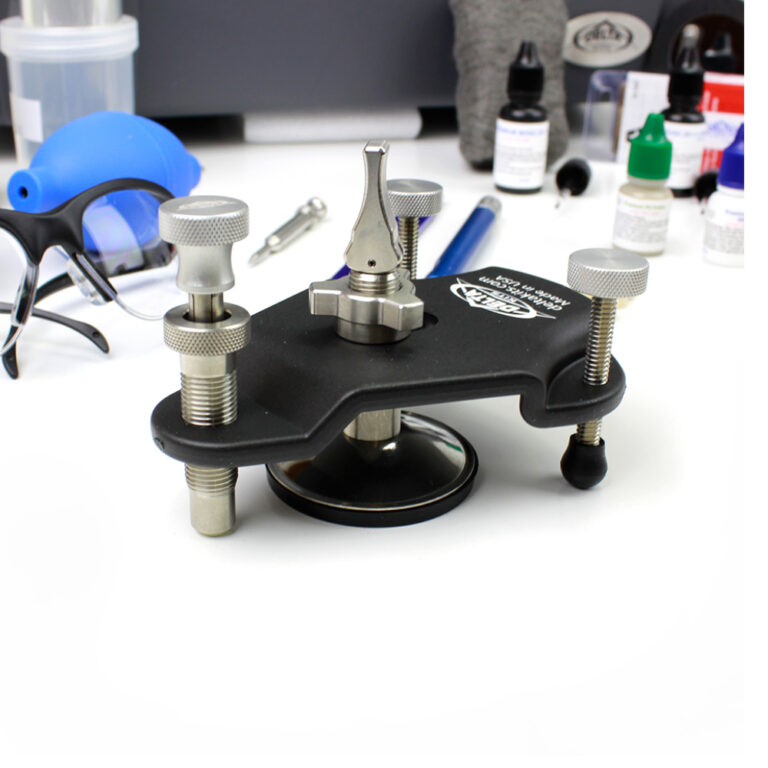 Rock Chip Repair Kit EZ350S Auto Glass Repair System Delta Kits