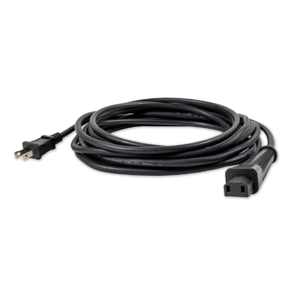 25-foot Power Cord Quick-Connect Griot's Garage
