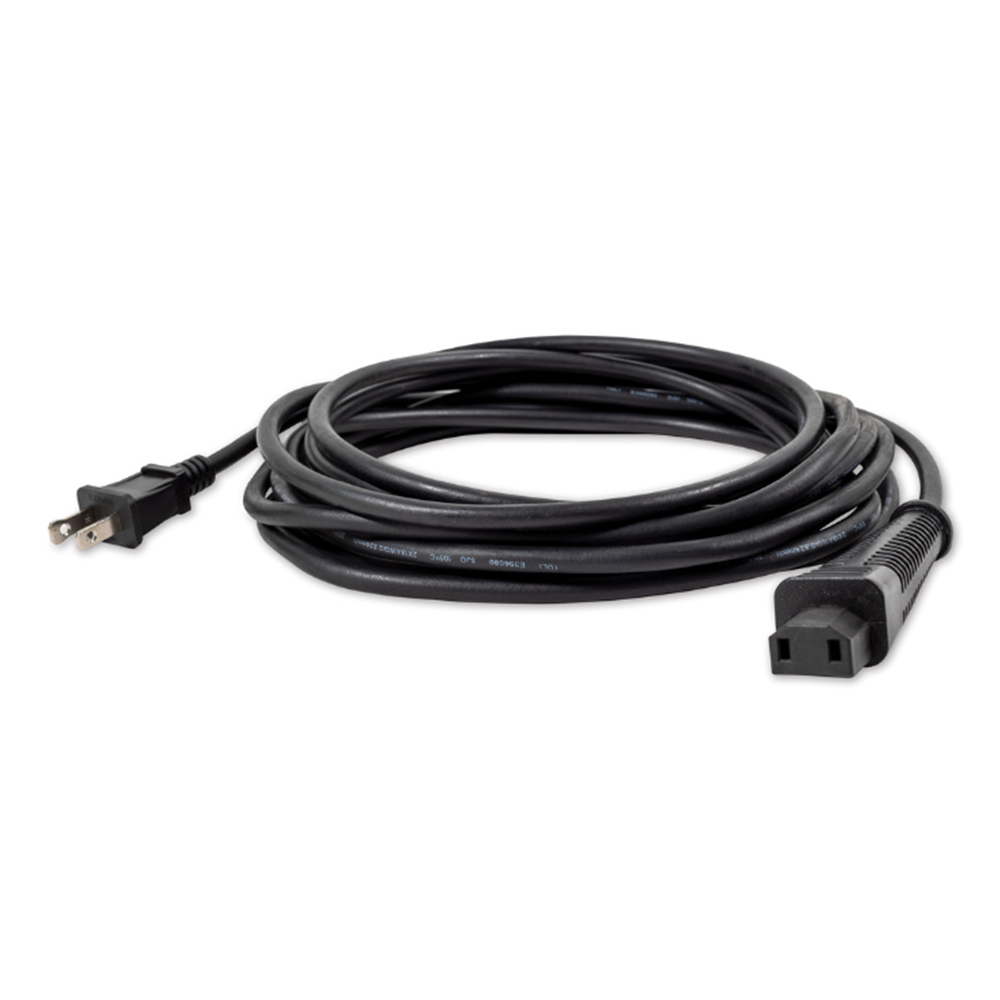 10-foot HD Quick-Connect Power Cord Griot’s Garage