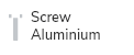 Screw Type Aluminum Injector