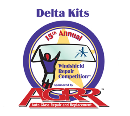 Strut your Stuff at the 2021 Delta Kits Windshield Repair Competition