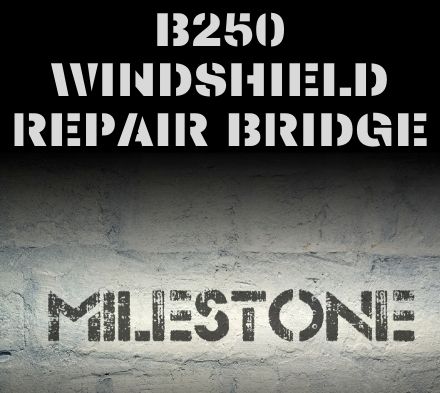 Delta Kits Milestones