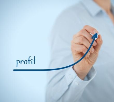 How to Double Your Profit per Customer!