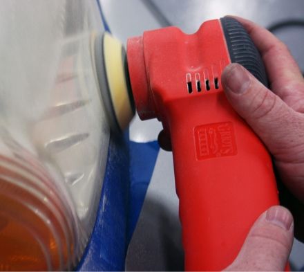 6 Common Random Orbital Sander Mistakes