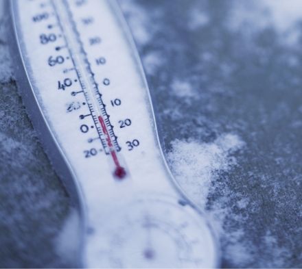 Expert Q&A: How Cold Can I do a Repair with MagniBond Resin?