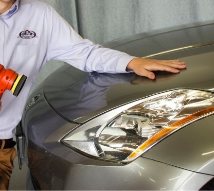 With Delta Kits Headlight Restoration System you get professional results the first time, every time!