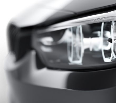 Delta Kits’ Headlight Restoration System