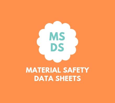 Safety Tip: Material Safety Data Sheets
