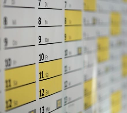 Delta Kits Training and Certification Schedule
