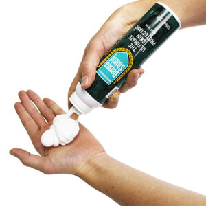 Derma Shield Mousse