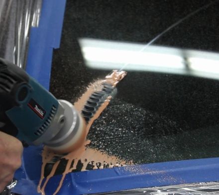 Expert Q&A: Using Cerium Oxide to Remove Glass Scratches