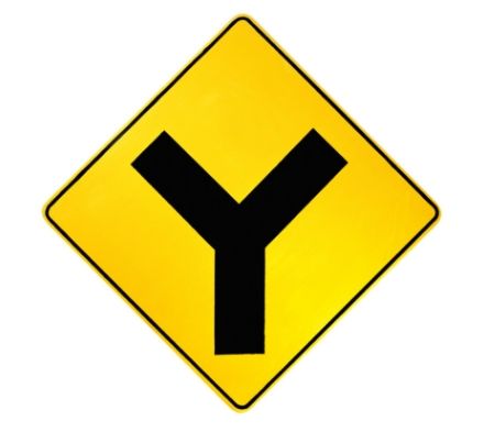 Expert Q&A: What is the best way to repair damage in the shape of a “Y”?