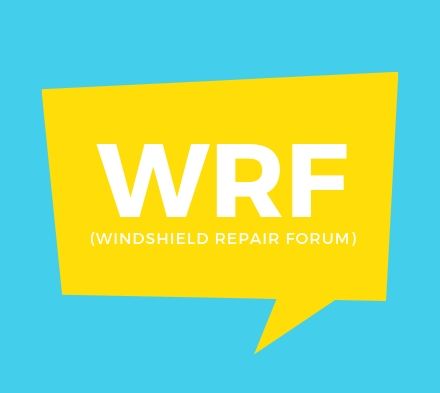 What’s New on the Windshield Repair Forum
