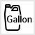 Gallon