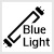 UV Bulb Blue