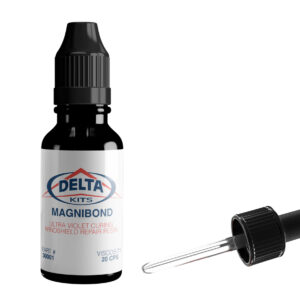 Green Tinted MagniBond