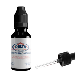 Green Tinted MagniBond