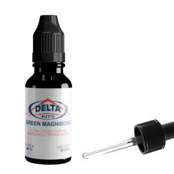 Green Tinted MagniBond