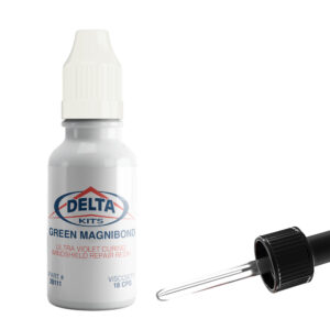 Green Tinted MagniBond